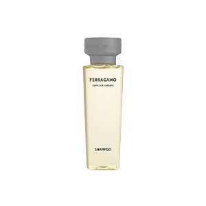 Bianco Di Carrara 50ml Shampoo