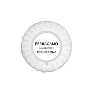 Bianco Di Carrara 35g Soap