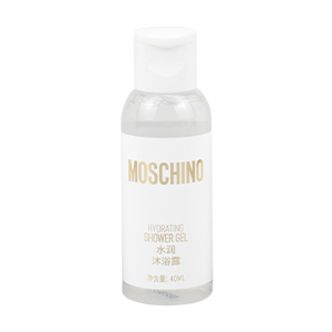 Moschino 40ml Shower Gel