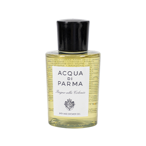 Acqua Di Parma 40ml Bath & Showel Gel