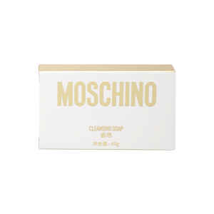 Moschino 40g Soap