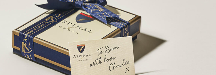 Personal Care Amenities